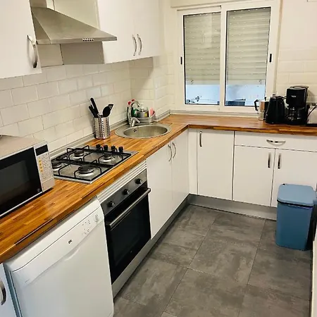 Apartamento Peset Wifi * Valenza