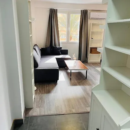 Apartamento Peset Wifi *
