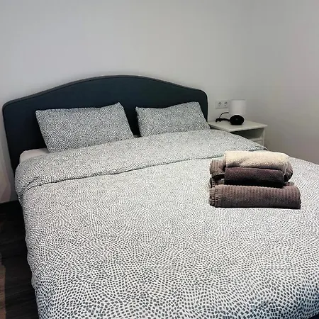 Appartamento Apartamento Peset Wifi