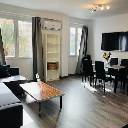 Appartamento Apartamento Peset Wifi *