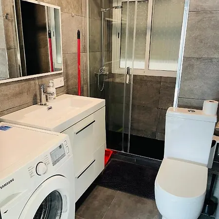 Appartamento Apartamento Peset Wifi